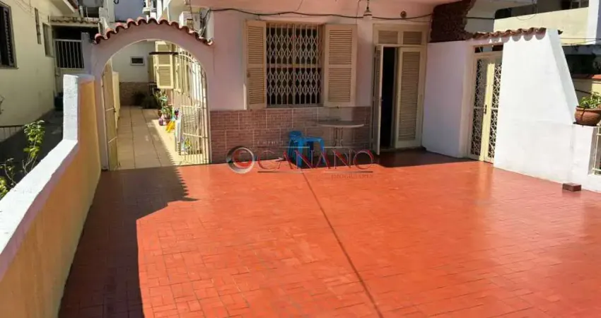 Apartamento com 3 quartos à venda na Rua Honório, Cachambi, Rio de Janeiro