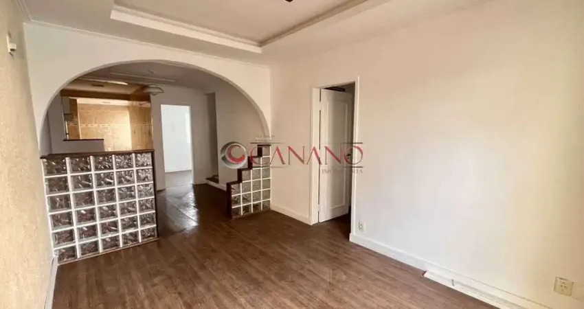 Apartamento com 2 quartos à venda na Rua Honório, Cachambi, Rio de Janeiro