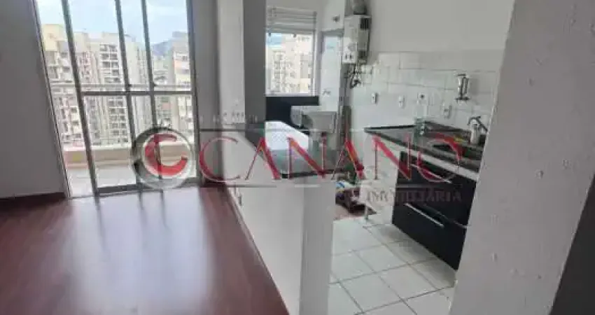Apartamento com 2 quartos à venda na Rua Degas, Cachambi, Rio de Janeiro