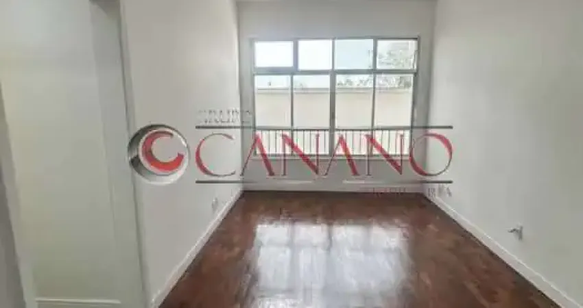 Apartamento com 2 quartos à venda na Rua Morais e Silva, Maracanã, Rio de Janeiro