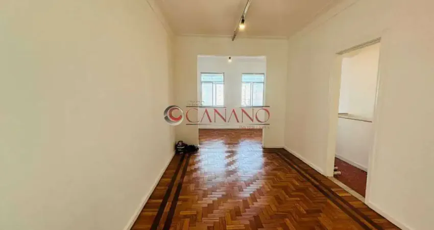 Apartamento com 3 quartos à venda na Rua Adolfo Bergamini, Engenho de Dentro, Rio de Janeiro