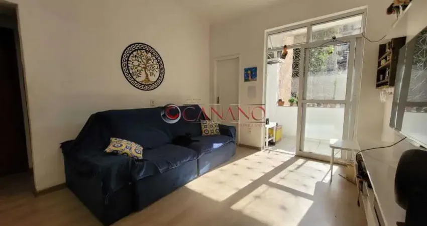 Apartamento com 3 quartos à venda na Rua Souto Carvalho, Engenho Novo, Rio de Janeiro