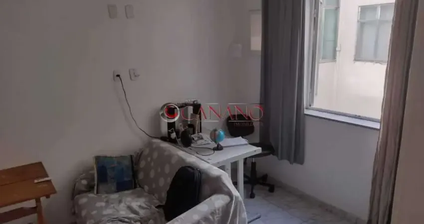 Apartamento com 1 quarto à venda na Rua Constança Barbosa, Méier, Rio de Janeiro