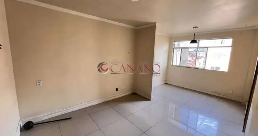 Apartamento com 2 quartos à venda na Rua Ibia, Turiaçu, Rio de Janeiro