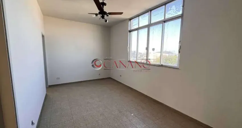 Apartamento com 3 quartos à venda na Rua Miguel Fernandes, Cachambi, Rio de Janeiro