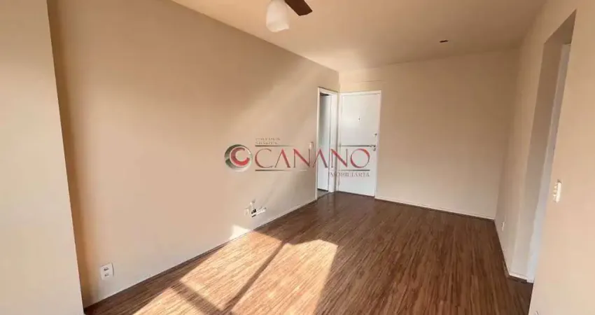 Apartamento com 3 quartos à venda na Rua Ana Leonidia, Engenho de Dentro, Rio de Janeiro