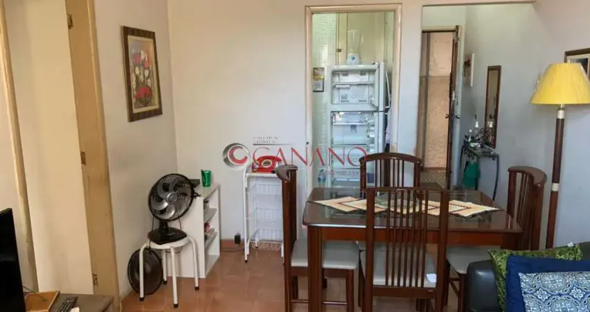 Apartamento com 1 quarto à venda na Rua Antônio Rego, Olaria, Rio de Janeiro