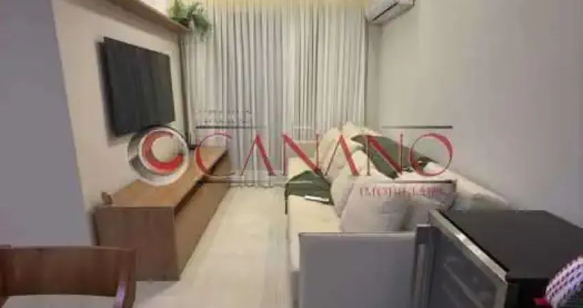 Apartamento com 3 quartos à venda na Avenida Dom Hélder Câmara, Pilares, Rio de Janeiro