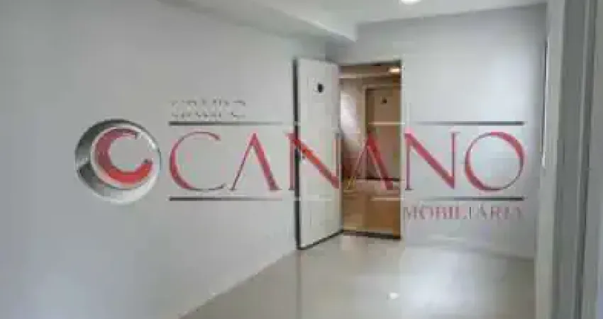 Apartamento com 2 quartos à venda na Rua Assis Carneiro, Piedade, Rio de Janeiro