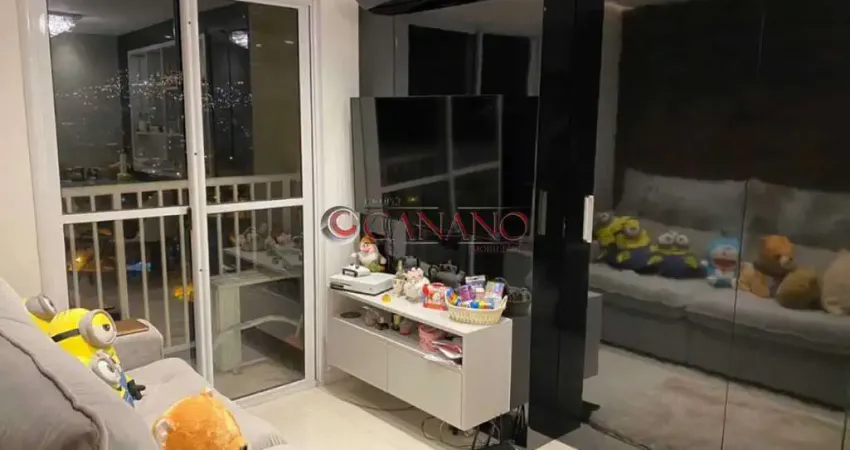 Apartamento com 2 quartos à venda na Rua Piauí, Cachambi, Rio de Janeiro