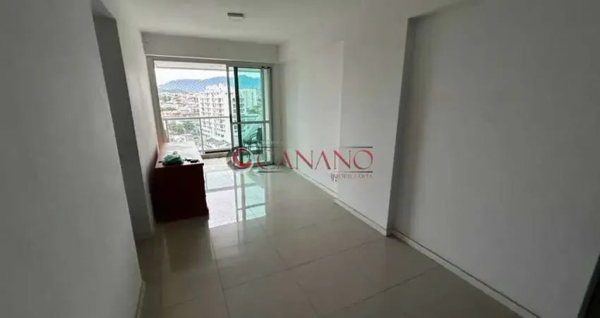 Apartamento com 3 quartos à venda na Rua Henrique Scheid, Engenho de Dentro, Rio de Janeiro