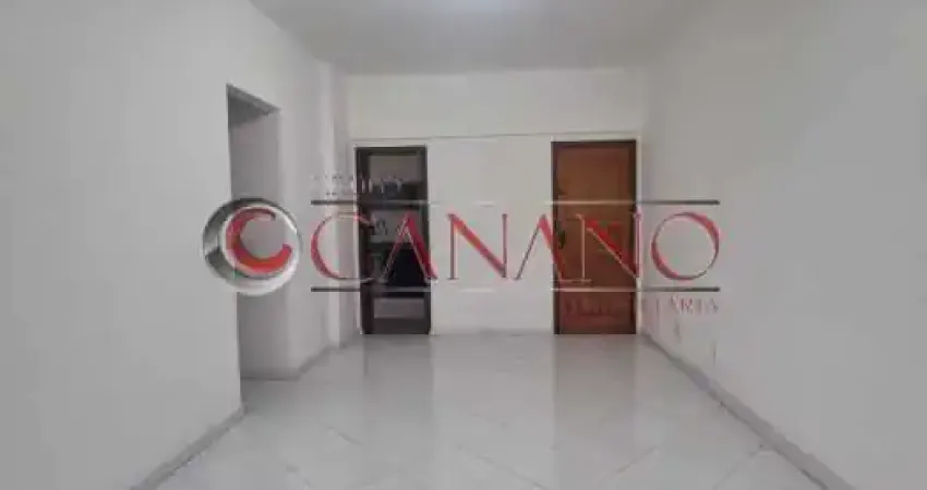 Apartamento 2 quartos, suite, varanda dependência e vaga / Residencial / Méier