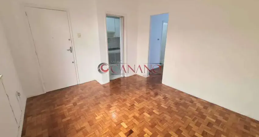 Apartamento com 1 quarto à venda na Rua Lauro Muller, Botafogo, Rio de Janeiro