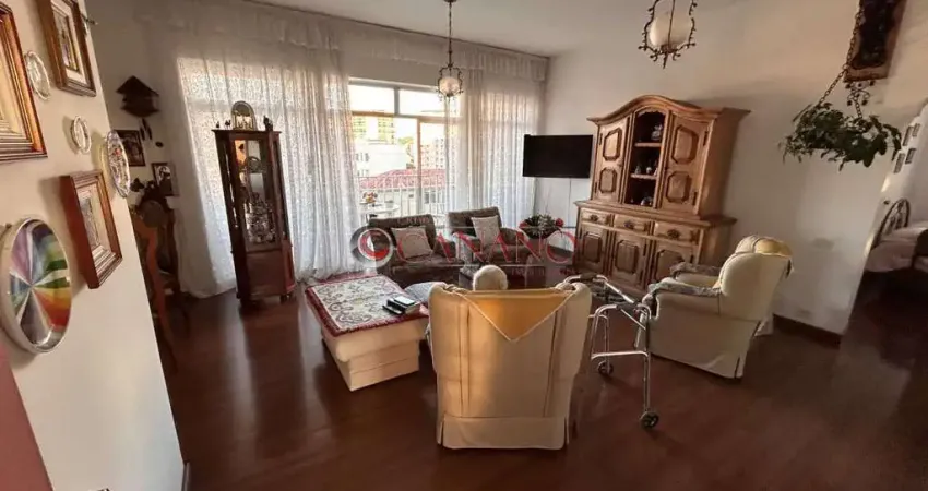 Apartamento com 3 quartos à venda na Rua Barão de São Borja, Méier, Rio de Janeiro