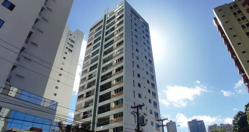 REF: AP071 -  Apartamento à Venda, João Pessoa, Cabo Branco, 4 quartos