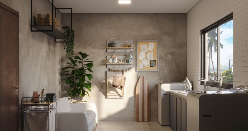 REF: LA002 - Apartamento à Venda, Cabedelo, Intermares, 1 e 2 quartos