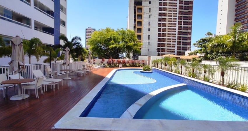 REF: AP046 - Apartamento à Venda, João Pessoa, Estados, 3 quartos, andar alto