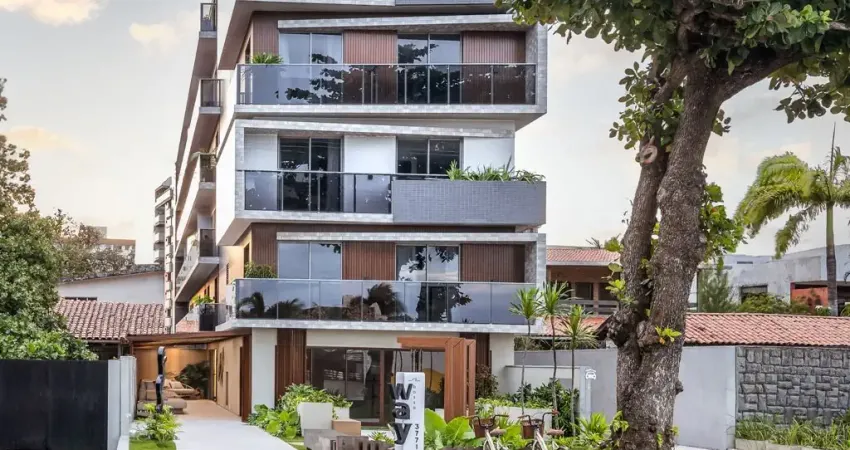 REF: AP002 - Flat è Venda, João Pessoa, Jardim Oceania, Studio e 1 quarto
