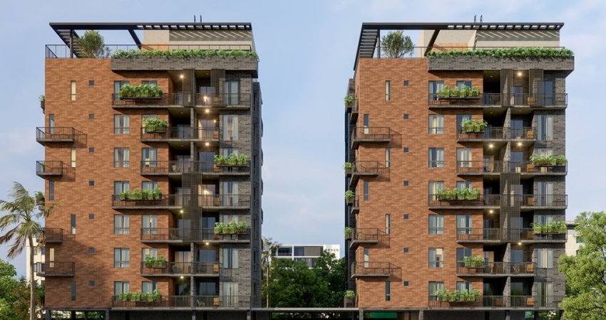 REF: LA142 - Apartamento à Venda, João Pessoa, Bessa, 2 e 3 quartos