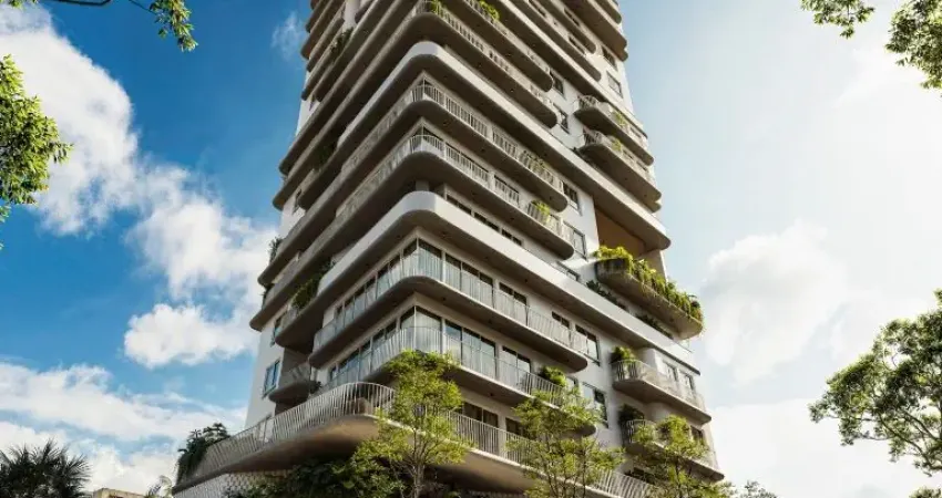 REF: LA145 - Lançamento, Apartamento à Venda, João Pessoa, Bessa, 2 e 3 quartos