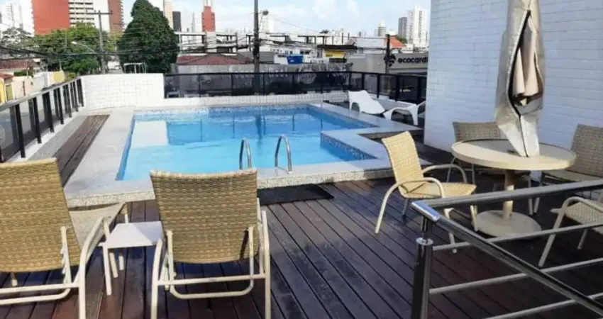 REF: AP005 - Apartamento à Venda, João Pessoa, Tambauzinho, 3 quartos