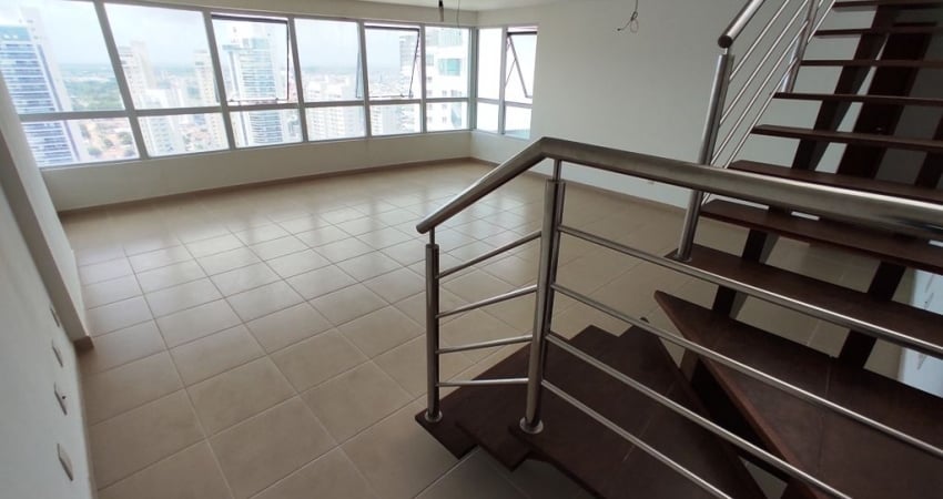 REF: COB003 - Cobertura Duplex à venda, João Pessoa, Altiplano, 3 suítes