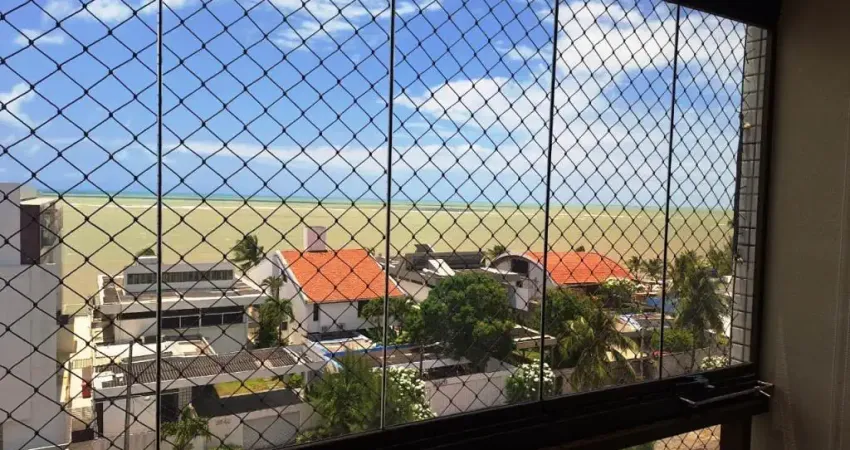 Ref: ap082 - apartamento à venda, joão pessoa, jardim oceania, 3 quartos