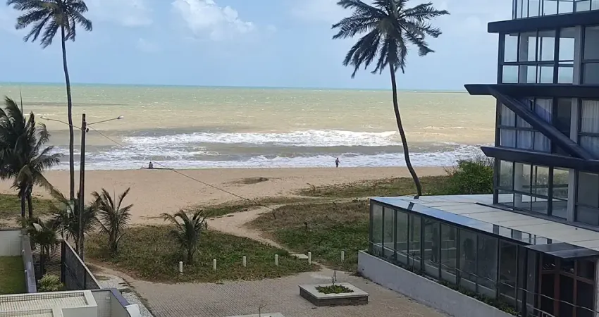 Ref: ap026 - apartamento à venda, jardim oceania, 2 quartos, pé na área, vista mar