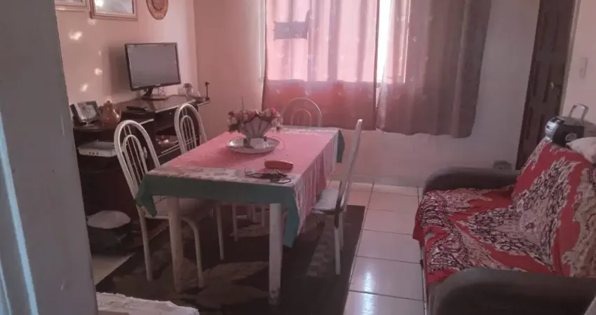 Apartamento 2/4 nascente - conforto e localização familiar