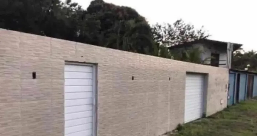 Alugo casa na ilha: 3 quartos com garagem em vera cruz na região de penha