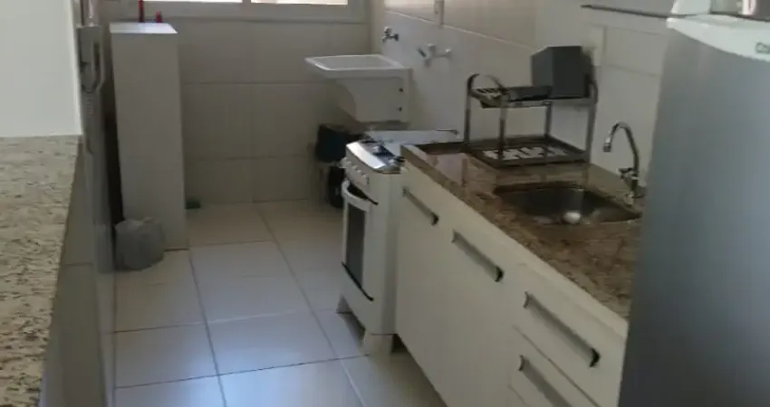 Apartamento de 2/4 com suíte e varanda: lazer completo e segurança em armação