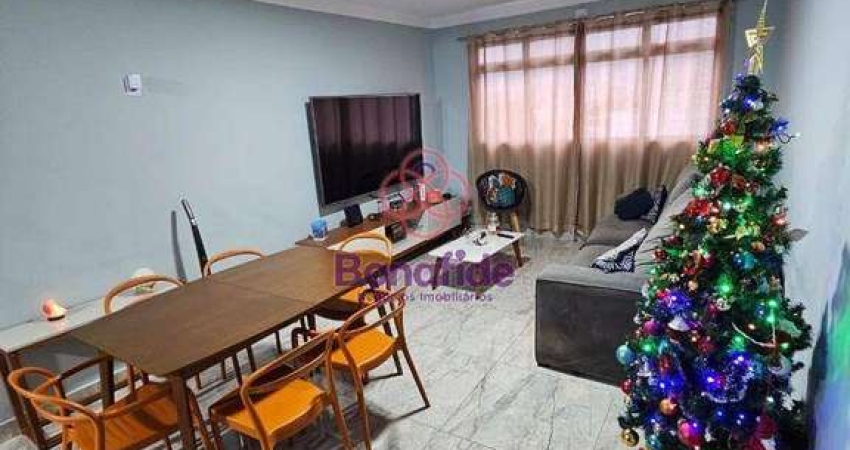 Apartamento Residencial à venda, Centro, Jundiaí - AP0003.