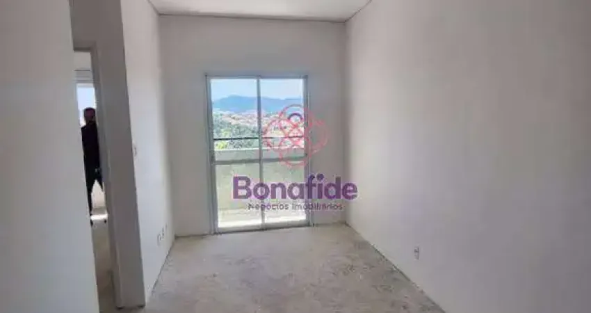 Apartamento Residencial à venda, Jardim Buriti, Várzea Paulista - AP0005.