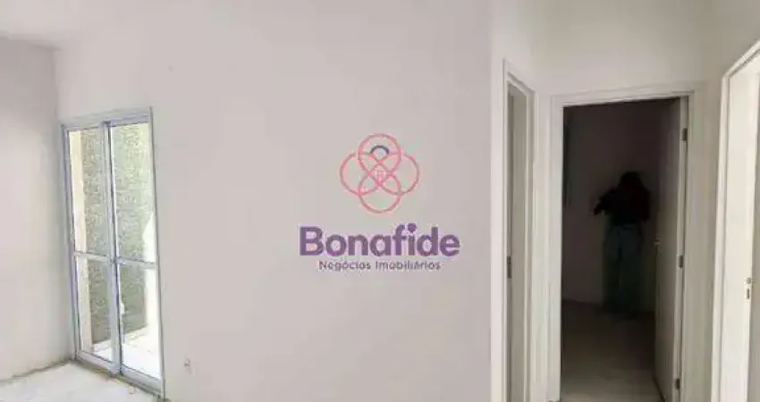 Apartamento Residencial à venda, Jardim Buriti, Várzea Paulista - AP0006.