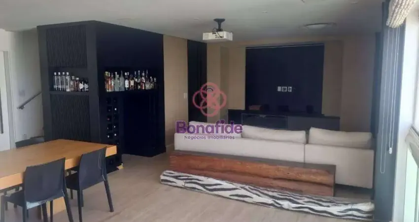 Apartamento Residencial à venda, Jardim Ana Maria, Jundiaí - AP0009.