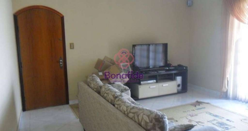 Casa Residencial à venda, Jardim das Tulipas, Jundiaí - CA0013.