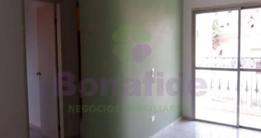 Apartamento Residencial à venda, Centro, Jundiaí - AP0016.
