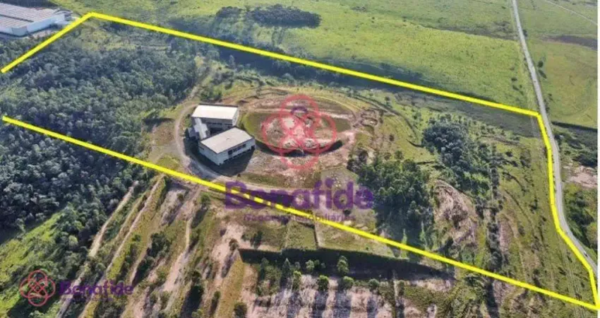Área Industrial à venda, Fazenda Grande, Jundiaí - AR0006.