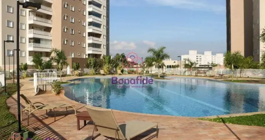 Apartamento Residencial à venda, Engordadouro, Jundiaí - AP0565.