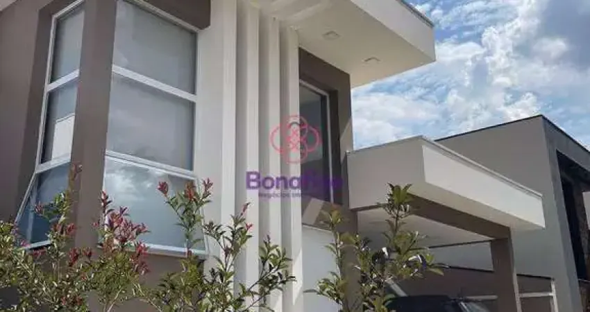 Casa Residencial à venda, Medeiros, Jundiaí - CA1076.