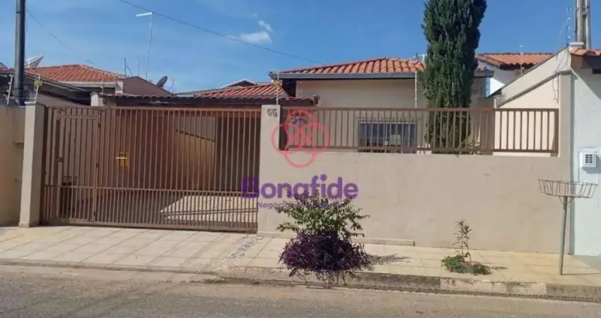 Casa Residencial à venda, Dos Medeiros, Jundiaí - CA1439.