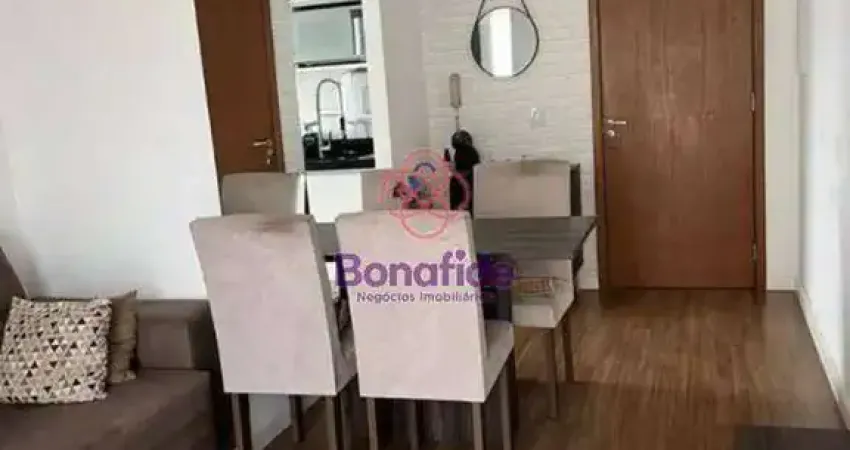 Apartamento Residencial à venda, Dos Medeiros, Jundiaí - AP0674.