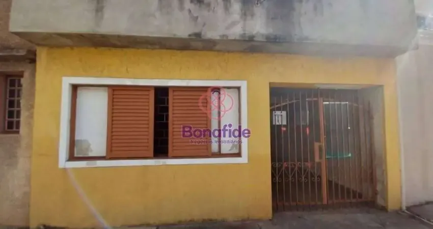 Casa com 2 dormitórios à venda, 126 m² por R$ 960.000,00 - Vila Vianelo - Jundiaí/SP