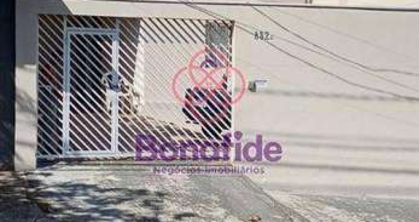 Casa com 2 dormitórios à venda, 71 m² por R$ 440.000,00 - Jardim da Fonte - Jundiaí/SP