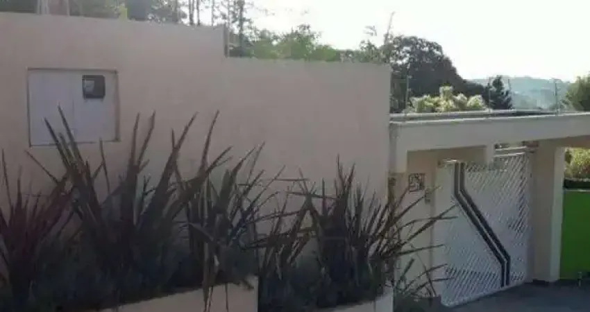 Casa Residencial à venda, Jardim Colônia, Jundiaí - CA0323.