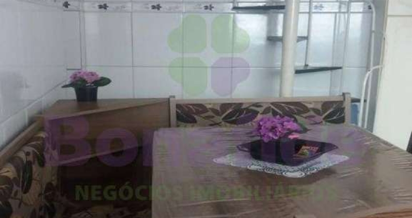 Casa Residencial à venda, Vila Popular, Várzea Paulista - CA0473.