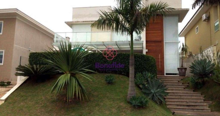 Casa Residencial à venda, Medeiros, Jundiaí - CA1096.