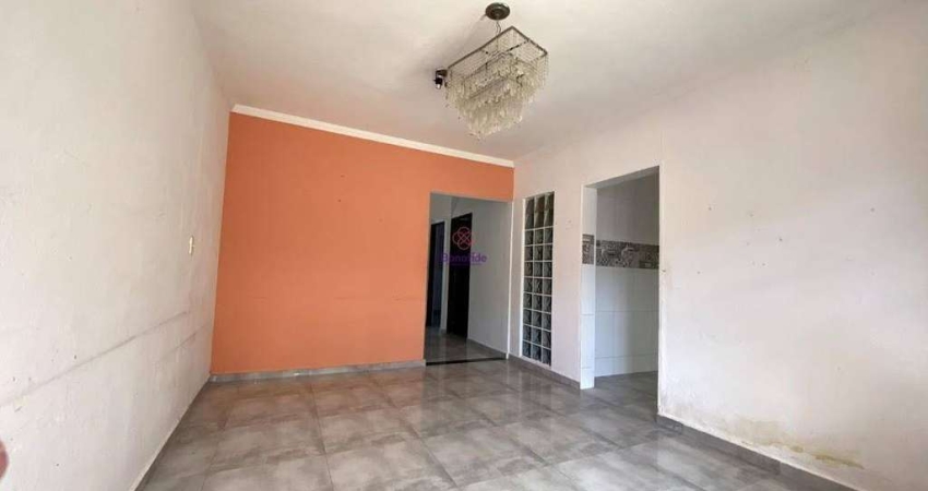 Casa Residencial à venda, Jardim Martins, Jundiaí - CA1329.