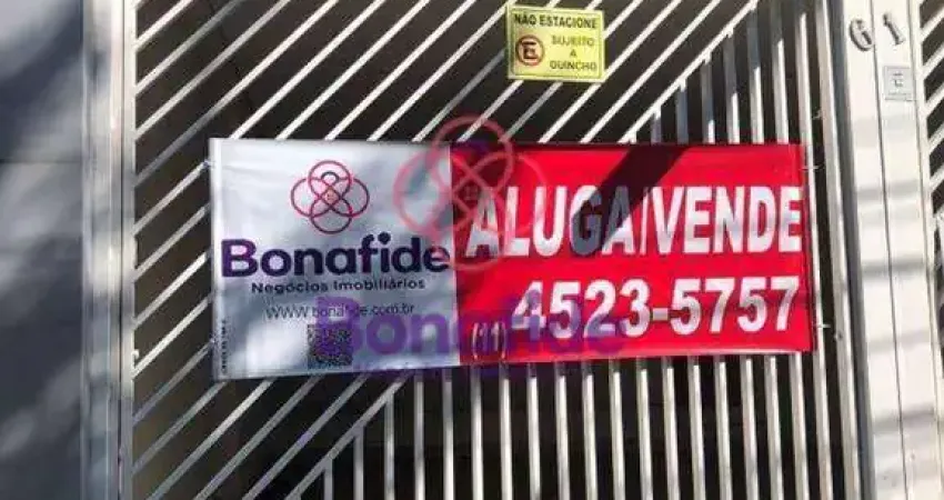 Prédio Comercial à venda, Vila Torres Neves, Jundiaí - PR0016.
