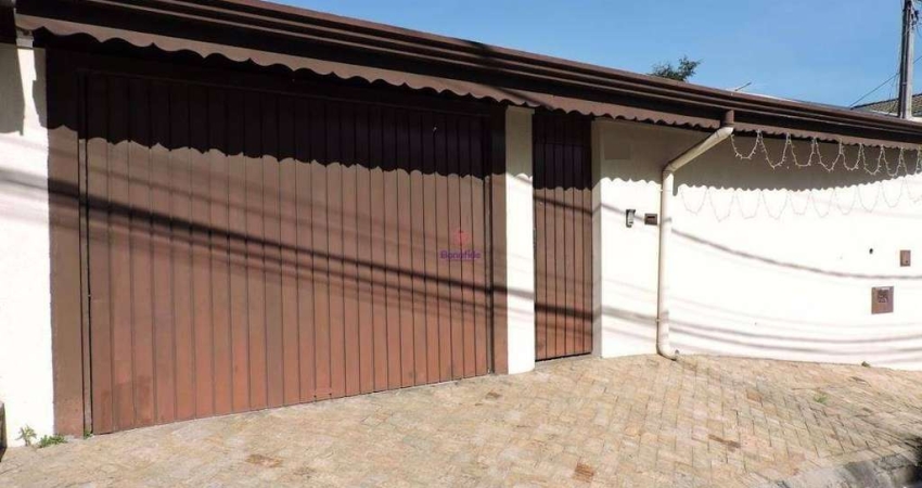 Casa Residencial à venda, Jardim Merci I, Jundiaí - CA0509.